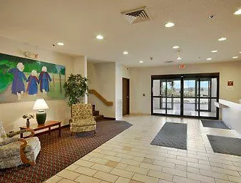 Days Inn Clare